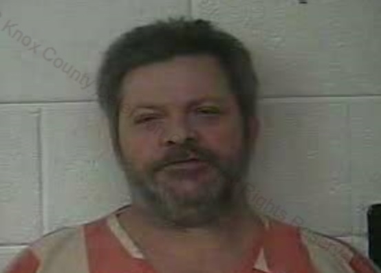 Ksp Knox County Man Arrested After Firing Shots At Officers Clayconews 8032